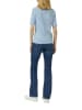 s.Oliver Shirt in Hellblau