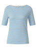 s.Oliver Shirt in Hellblau