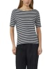 s.Oliver Shirt in Dunkelblau