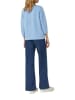 s.Oliver Sweatshirt in Hellblau