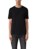 s.Oliver Shirt in Schwarz