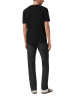 s.Oliver Shirt in Schwarz