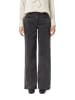 comma Jeans - Loose fit - in Anthrazit