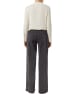 comma Jeans - Loose fit - in Anthrazit