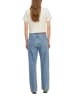 comma Jeans - Regular fit - in Blau