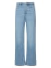 comma Jeans - Regular fit - in Blau