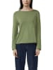 s.Oliver Sweter w kolorze khaki