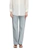 comma Jeans - Regular fit - in Hellblau