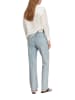 comma Jeans - Regular fit - in Hellblau