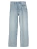 comma Jeans - Regular fit - in Hellblau