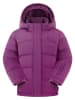 Kamik Parka "Millie" w kolorze fioletowym