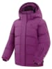 Kamik Parka "Millie" w kolorze fioletowym