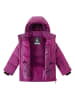 Kamik Parka "Millie" w kolorze fioletowym
