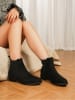 C'M Boots zwart