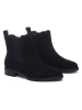 C'M Boots zwart
