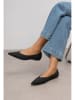 C'M Ballerina's zwart