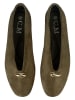 C'M Ballerina's kaki