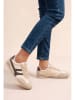 Foreverfolie Sneakers in Beige