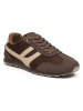 Foreverfolie Sneakers in Braun