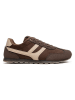 Foreverfolie Sneakers in Braun