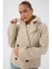Kaffe Trenchcoat crème