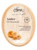 Ottoman Mydło "Amber" z gąbką