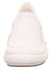 Legero Leder-Slipper "Tanaro 5.0" in Creme