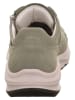 Legero Leder-Sneakers "Bliss" in Khaki