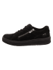 Legero Skórzane sneakersy "Rejoise" w kolorze czarnym
