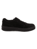 Legero Skórzane sneakersy "Rejoise" w kolorze czarnym