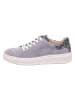 Legero Leder-Sneakers "Rejoise" in Hellblau