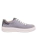 Legero Leder-Sneakers "Rejoise" in Hellblau