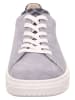 Legero Leder-Sneakers "Rejoise" in Hellblau