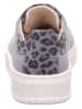 Legero Leren sneakers "Rejoise" lichtblauw