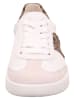 Legero Leder-Sneakers "Silence" in Creme