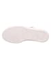 Legero Leder-Sneakers "Silence" in Creme