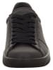 Legero Leder-Sneakers "Silence" in Schwarz