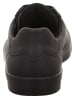 Legero Leder-Sneakers "Silence" in Schwarz