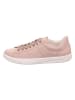 Legero Leren sneakers "Silence" lichtroze