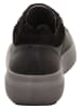 Legero Leren sneakers "Jump" zwart