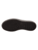 Legero Leren sneakers "Jump" zwart
