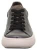 Legero Leder-Sneakers "Jump" in Anthrazit