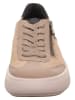 Legero Leren sneakers "Jump" beige