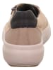 Legero Leren sneakers "Jump" beige