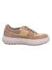 Legero Leder-Sneakers "Jump"  in Beige
