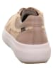 Legero Leder-Sneakers "Jump"  in Beige