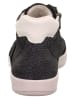 Legero Sneakersy "Silence" w kolorze czarnym