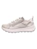 Legero Leder-Sneakers "Run" in Grau