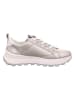 Legero Leder-Sneakers "Run" in Grau