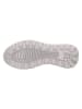Legero Leder-Sneakers "Run" in Grau